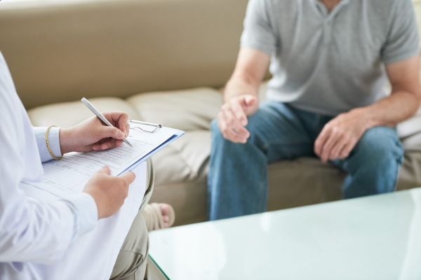 Pflegedienst Landliebe Grundpflegerische Maßnahmen